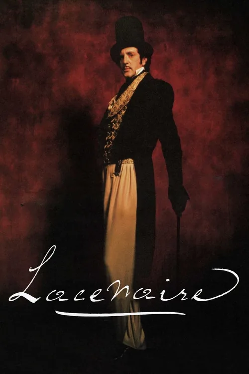The Elegant Criminal