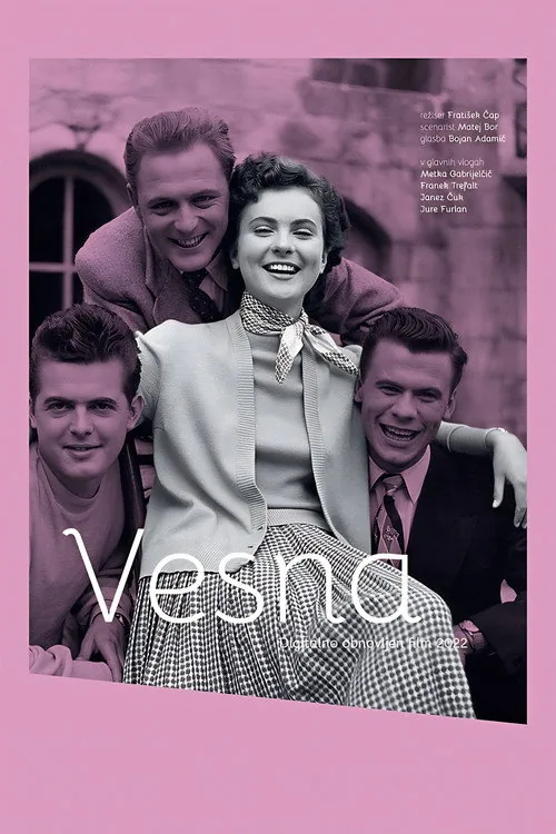 Vesna