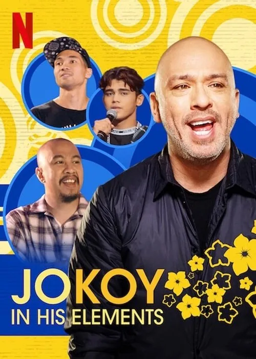 Jo Koy: Trở về chốn quen
