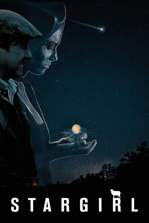 StarGirl