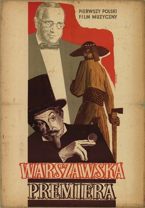 The Warsaw Debut