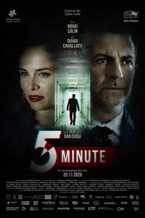 5 Minutes Too Late