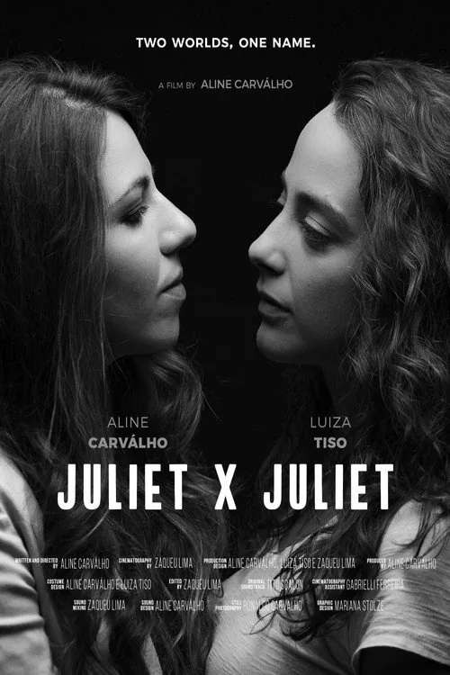 Juliet X Juliet