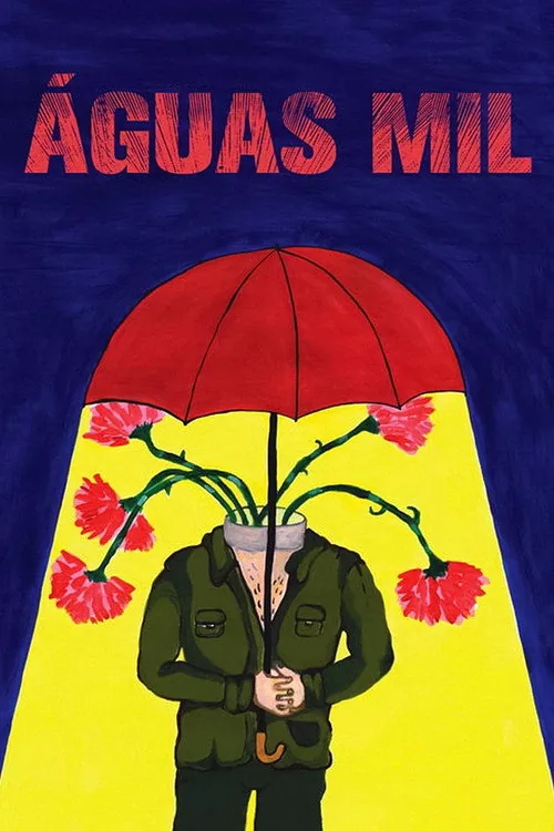 April Showers