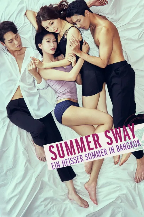 Jane's Summer