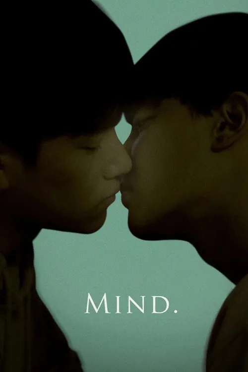 Mind.