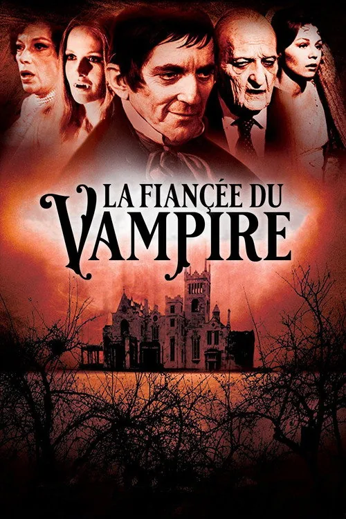 House of Dark Shadows