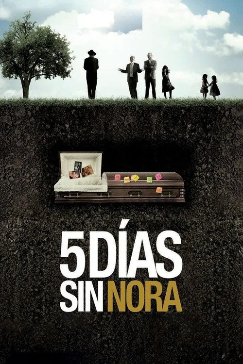Nora's Will
