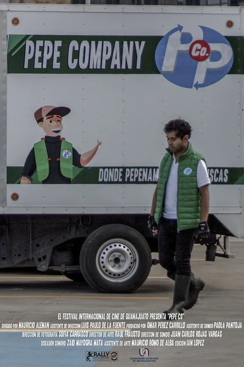 Pepe.Co