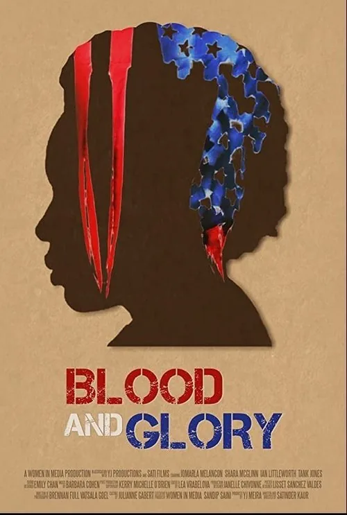 Blood and Glory