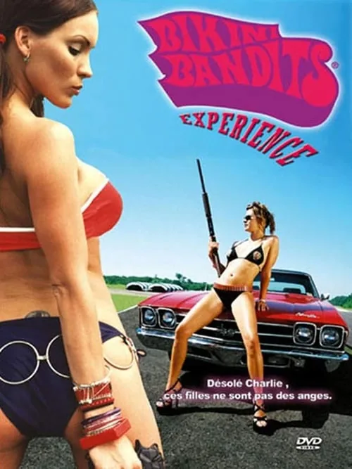 Bikini Bandits