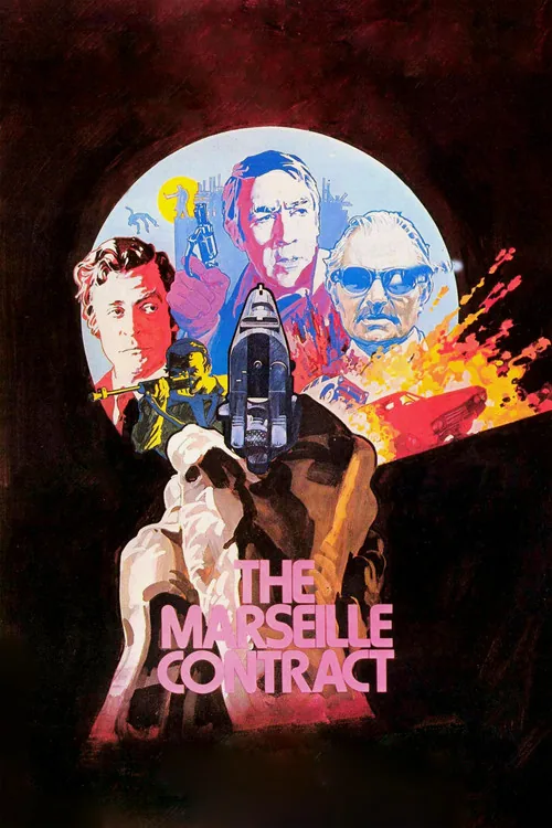 The Marseille Contract
