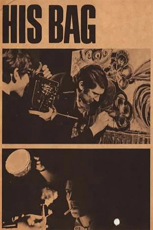 His Bag
