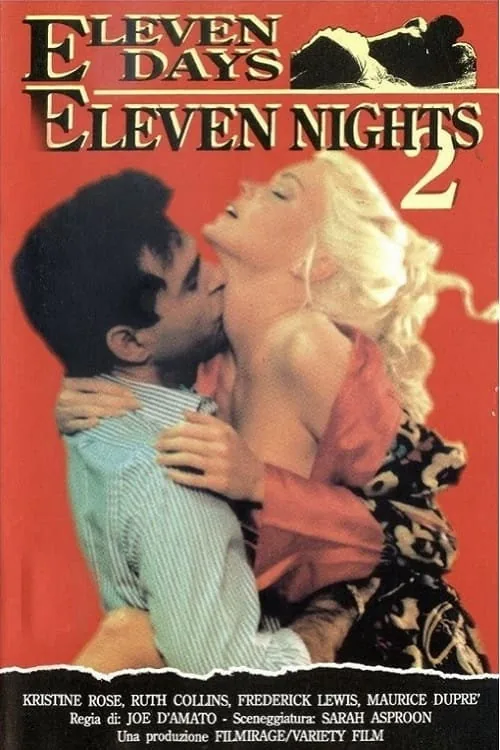 Eleven Days, Eleven Nights 2