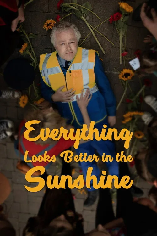 Everything Looks Better in the Sunshine
