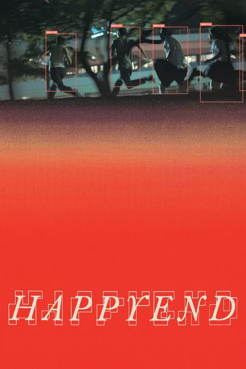 Happyend