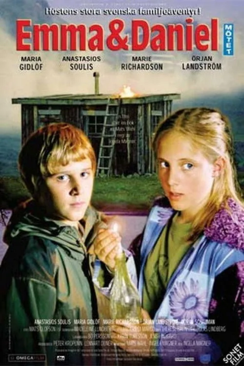 Emma and Daniel - The Meeting