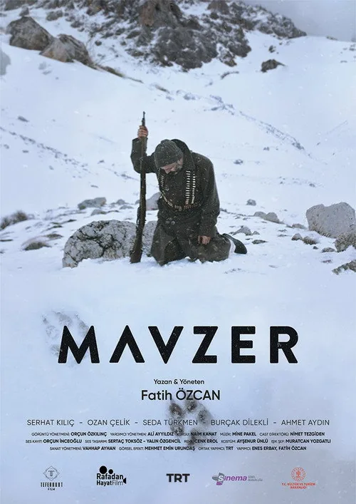 Mavzer