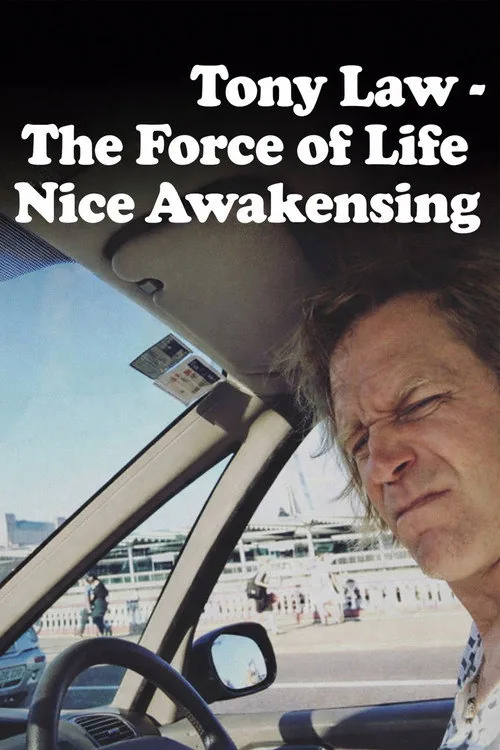 Tony Law: The Force of Life Nice Awakensing