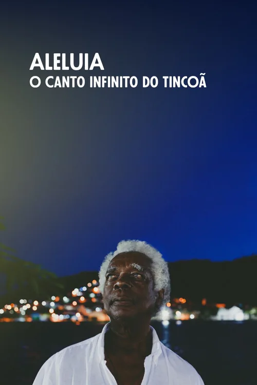 Aleluia, the Infinite Song