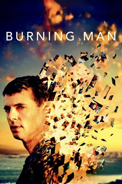 Burning Man