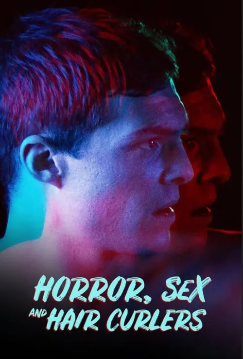 Horreur, sexe et bigoudis