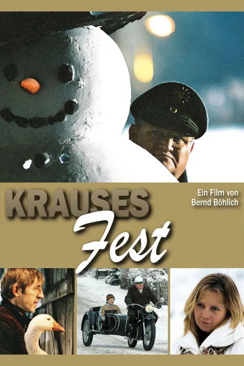 Krauses Fest