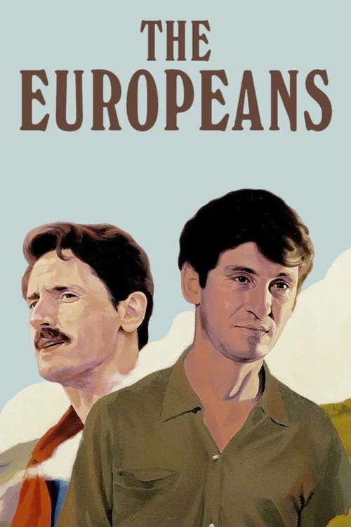 Los europeos