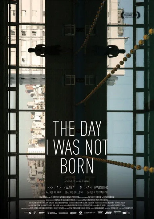 The Day I Was Not Born