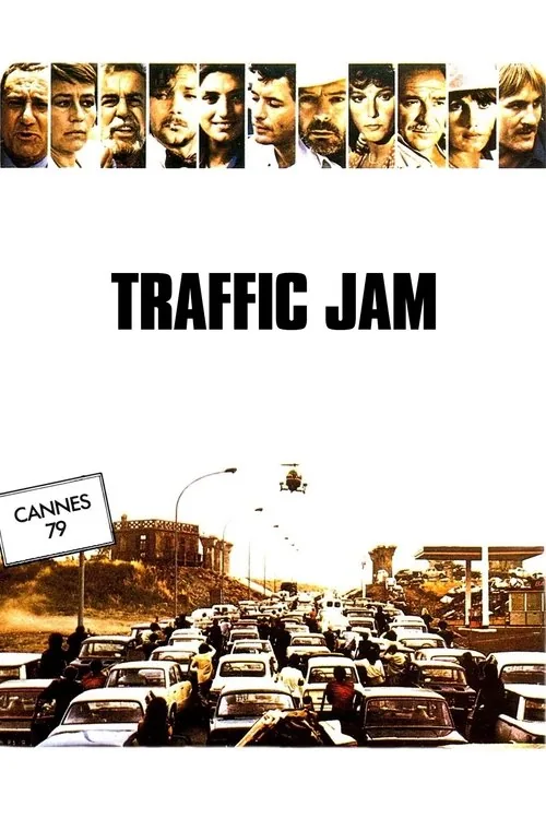 Traffic Jam