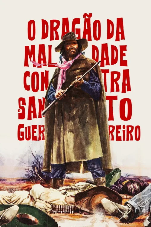 Antonio das Mortes