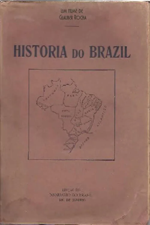 History of Brazil