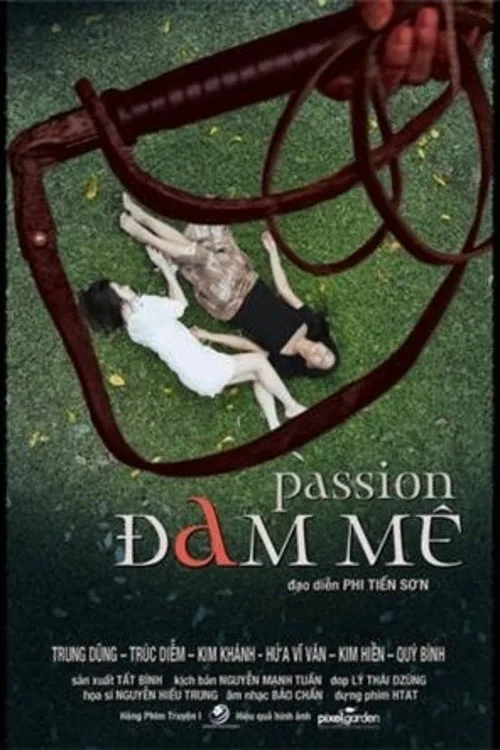 Passion