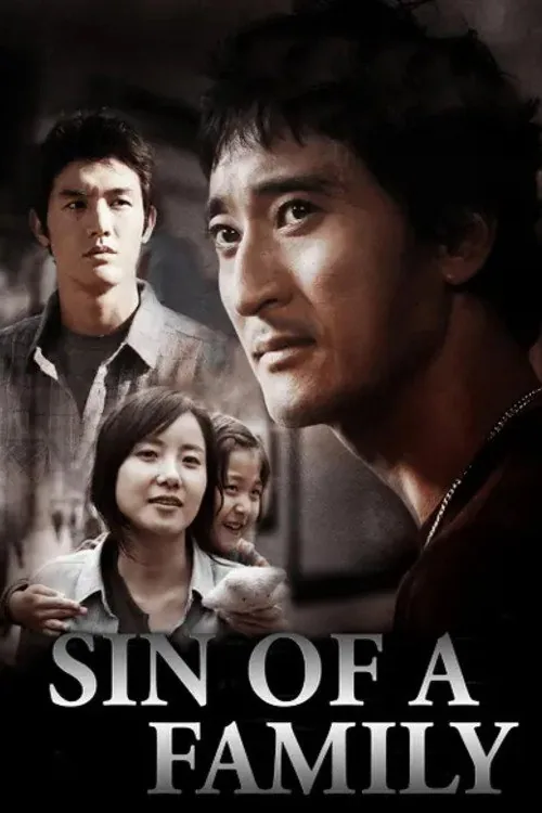Sin of a Family