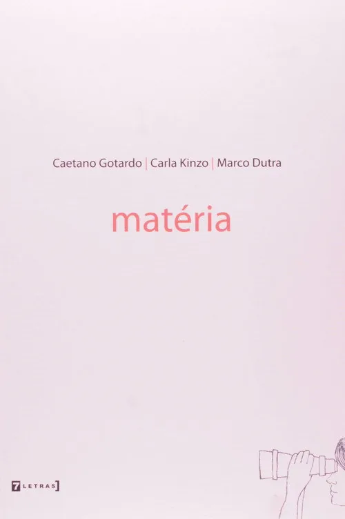 Matéria