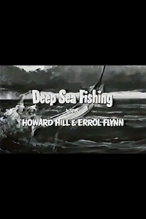 Deep Sea Fishing
