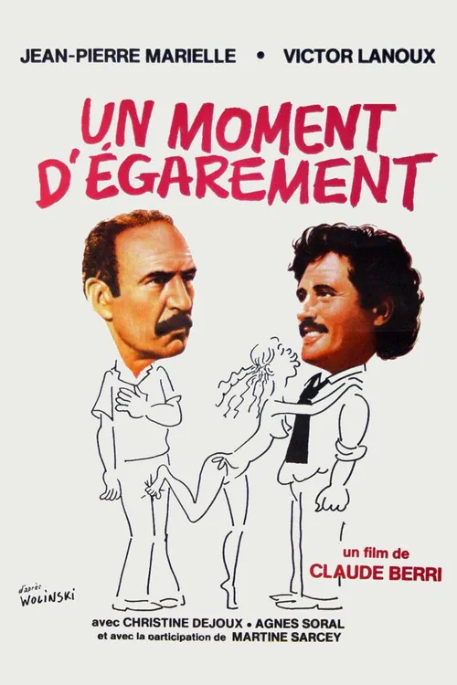 One Wild Moment