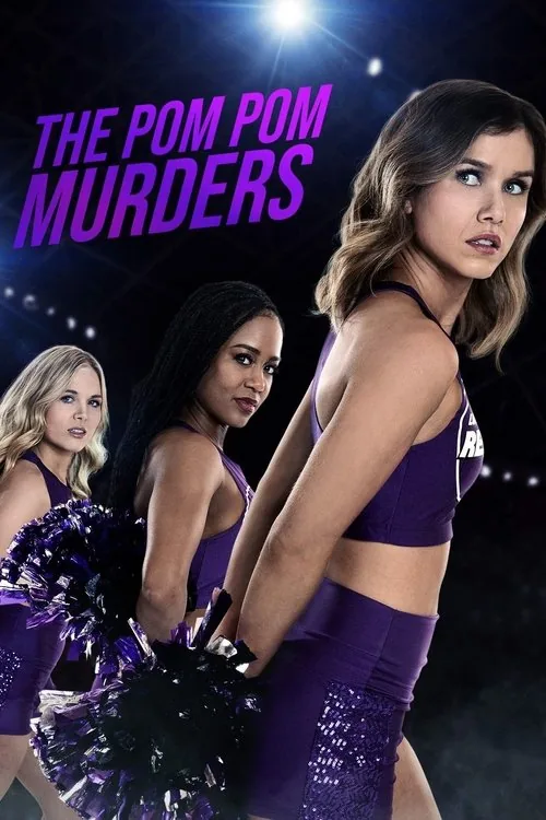 The Pom Pom Murders