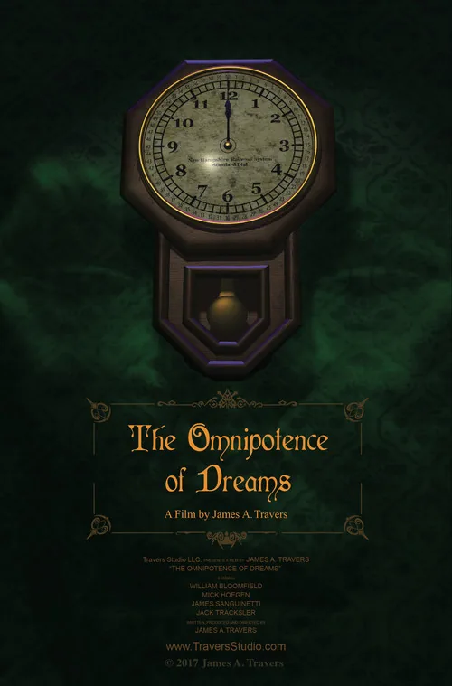 The Omnipotence of Dreams