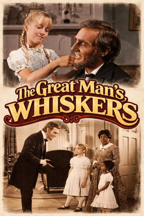 The Great Man's Whiskers