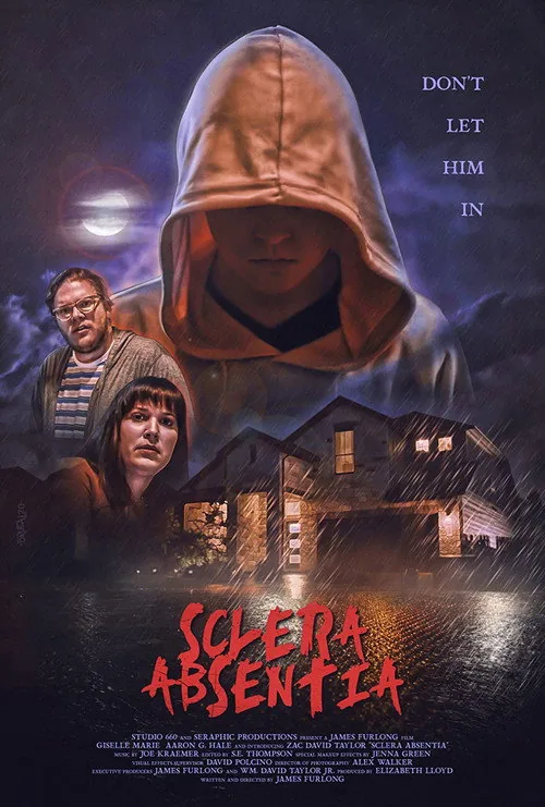 Sclera Absentia