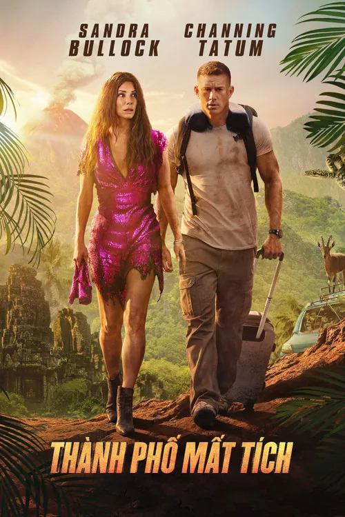 The Lost City