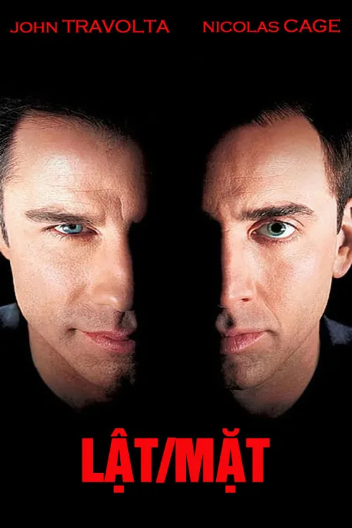 Face/Off