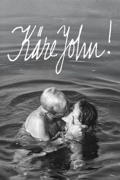 Dear John