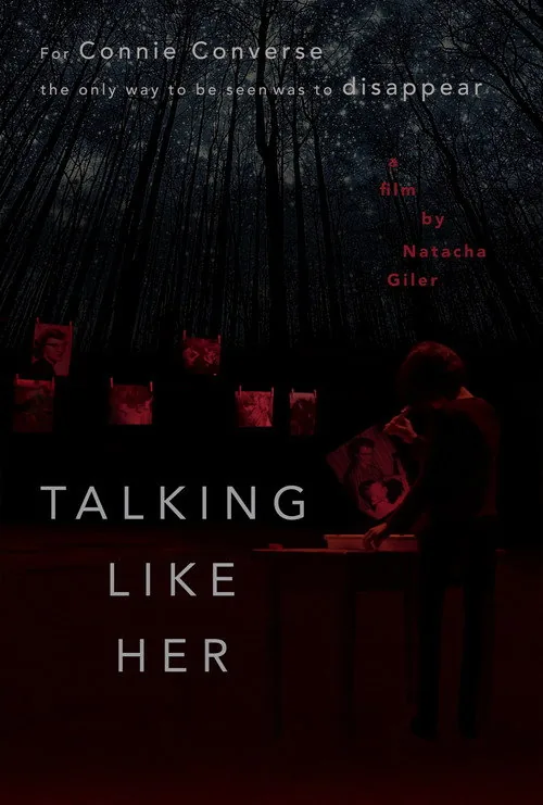 Talking Like Her