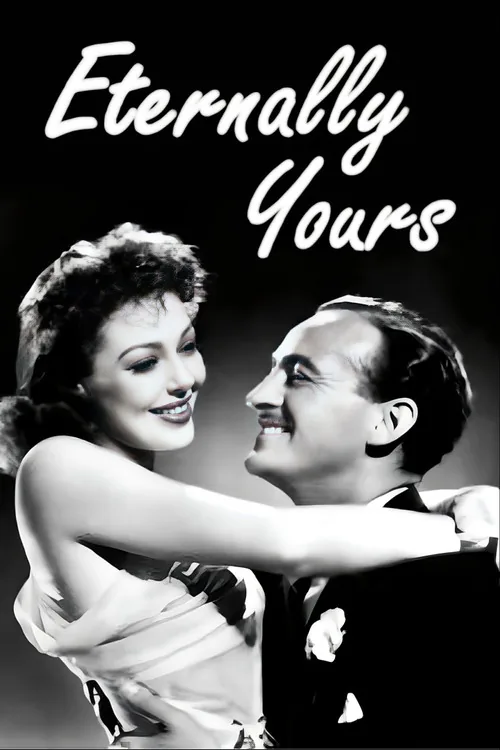 Eternally Yours
