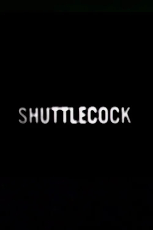 Shuttlecock