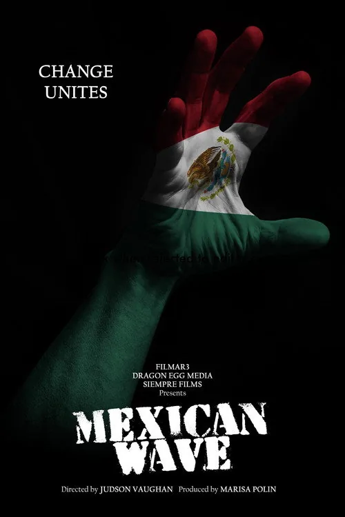 La Ola Mexicana