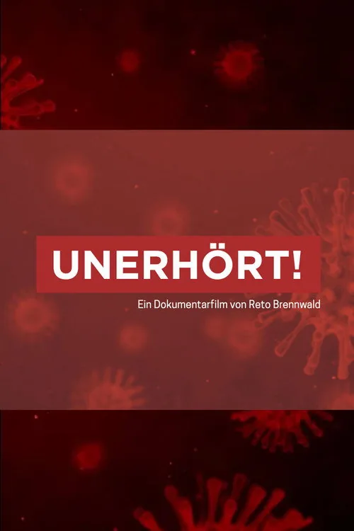 Unerhört!