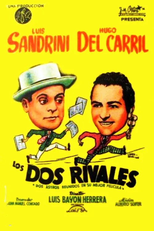 The Two Rivals